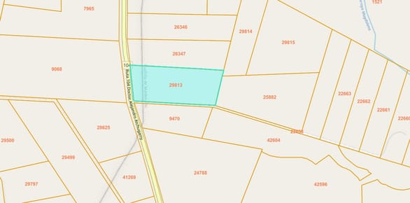 (BPV-BPV-11451)  Quinta en venta en MANANTIALES