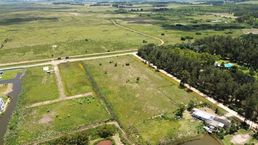 (BPV-BPV-11459)  Chacra en venta en La Barra