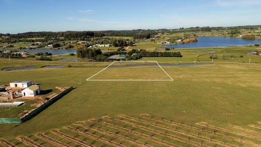 (BPV-BPV-11468)  Lote en venta en Narbona La Plantación