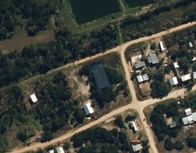 (BPV-BPV-11472)  Lote en venta en LA JUANITA