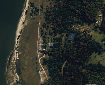 (BPV-BPV-11474)  Lote en venta en EL CARACOL