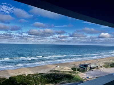 (BPV-BPV-11476)  Departamento en venta de 4 ambientes en PLAYA BRAVA