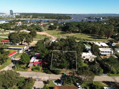 (BPV-BPV-11480)  Excelente terreno en el centro de la Barra en venta, grande