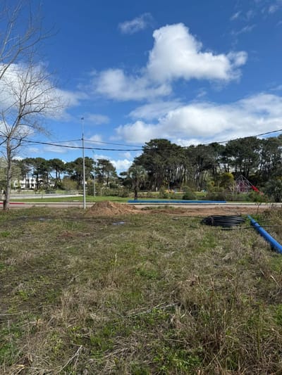 (BPV-BPV-11481)  Terreno 1017 m² en Venta – La Barra, Maldonado