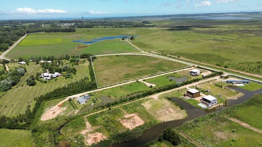 (BPV-BPV-11488)  Chacra en venta en La Barra Camino Eguzquiza