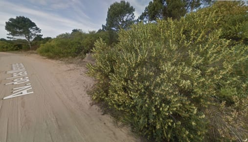 (BPV-BPV-11496)  Lote en Arenas José Ignacio