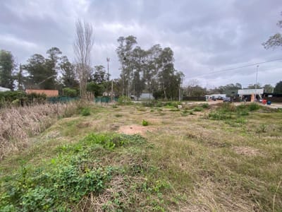(BPV-BPV-11507)  Lote en venta en EL TESORO