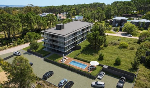 (BPV-BPV-11517)  Departamento en venta de 2 ambientes en LA BARRA