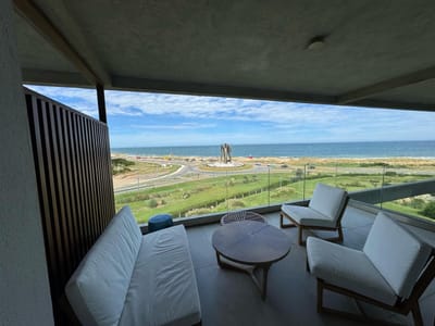 (BPV-BPV-11532)  Alquiler temporario de apartamento ALDEANA, Manantiales