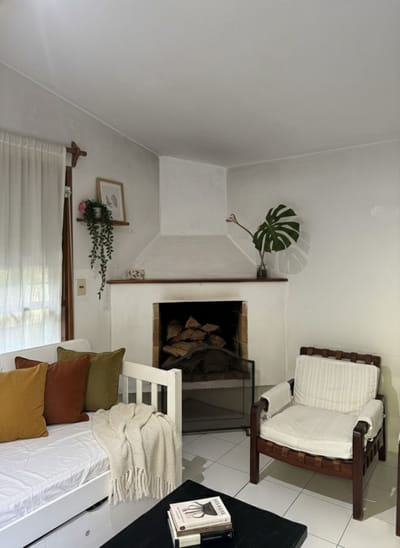 (BPV-BPV-11543)  Casa en alquiler de 3 ambientes en El Chorro