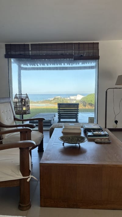 (BPV-BPV-11573)  Casa en alquiler temporal en LA BARRA