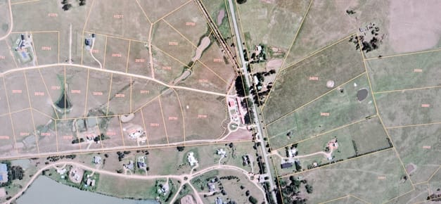 (BPV-BPV-11596)  Quinta en venta en Narbona La Plantación