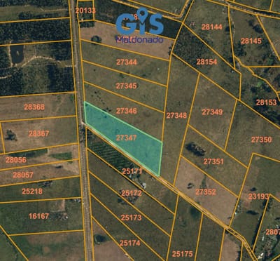 (BPV-BPV-11602)  Quinta en venta en Manantiales