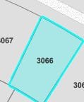 (BPV-BPV-11632)  Lote en venta en El Chorro