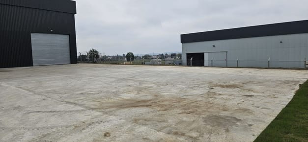 (BPV-BPV-11634)  Galpon en alquiler en BARRIO HIPODROMO