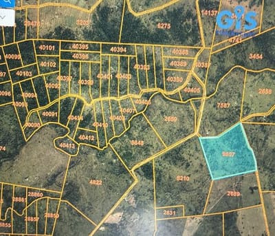(BPV-BPV-11643)  Campo en venta en AIGUA