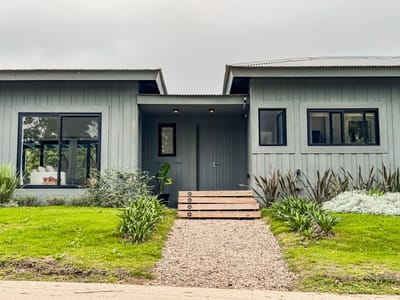 (BPV-BPV-11645)  Casa en alquiler invernal La Barra barrio privado Don Miguel