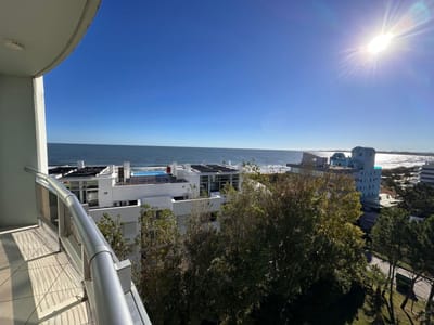 (BPV-BPV-11663)  Departamento en alquiler temporal en Playa Mansa
