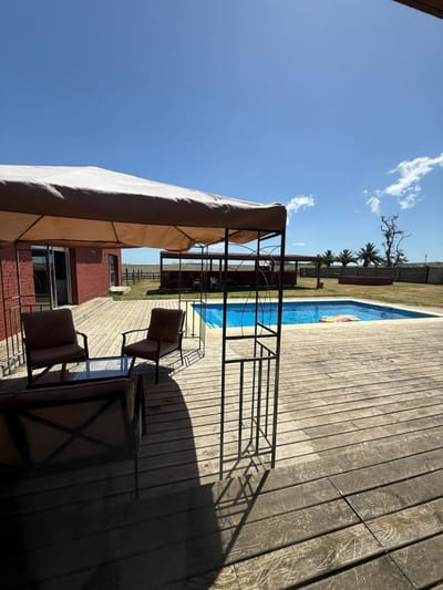 (BPV-BPV-11676)  Quinta en venta en Manantiales