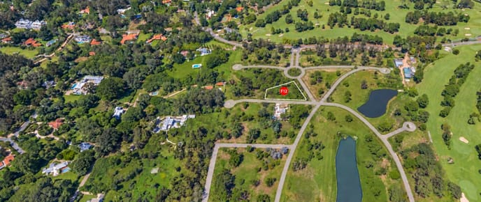 (BPV-BPV-11683)  Lote en venta en GOLF