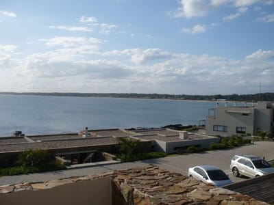 (BPV-BPV-1177)  Departamento en alquiler temporal de 3 ambientes en PUNTA BALLENA