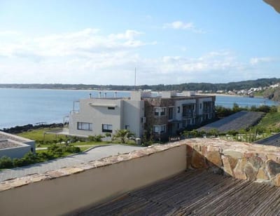 (BPV-BPV-1178)  Departamento en alquiler temporal de 3 ambientes en PUNTA BALLENA