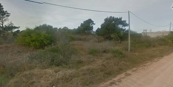 (BPV-BPV-1270)  Lote en venta en BALNEARIO BUENOS AIRES
