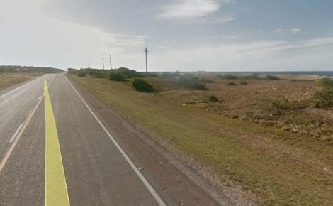 (BPV-BPV-1288)  Lote en venta en BALNEARIO BUENOS AIRES
