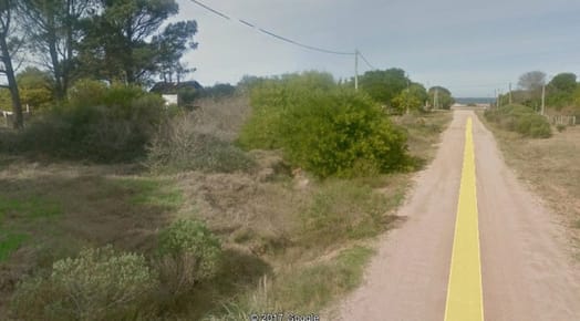 (BPV-BPV-1289)  Lote en venta en BALNEARIO BUENOS AIRES