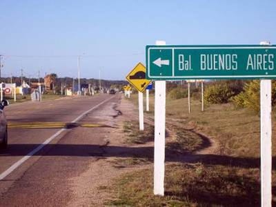 (BPV-BPV-1293)  Lote en venta en BALNEARIO BUENOS AIRES