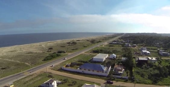 (BPV-BPV-1294)  Lote en venta en BALNEARIO BUENOS AIRES