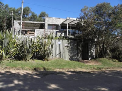(BPV-BPV-1472)  Casa en alquiler temporal de 5 ambientes en EL CHORRO