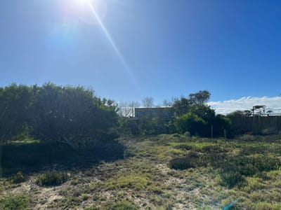 (BPV-BPV-1728)  Lote en venta en LA JUANITA