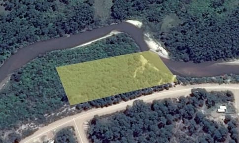 (BPV-BPV-1862)  Lote | CHIHUAHUA - PUNTA BALLENA