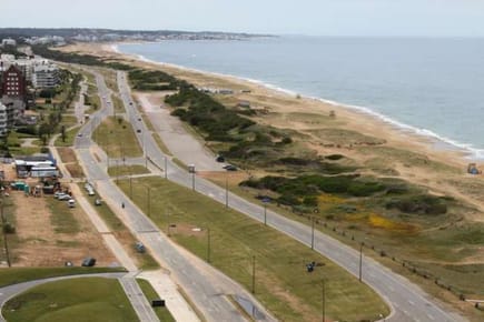 (BPV-BPV-2095)  Departamento en alquiler temporal de 3 ambientes en PLAYA BRAVA