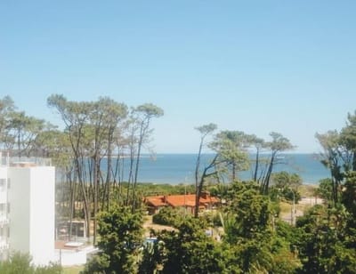 (BPV-BPV-2099)  Departamento en venta de 3 ambientes en PLAYA MANSA