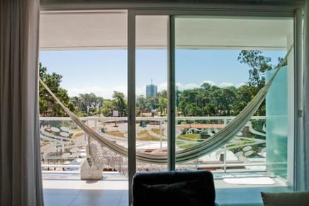 (BPV-BPV-2230)  Departamento en venta de 2 ambientes en ROOSEVELT