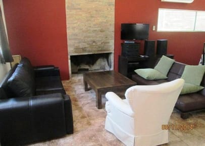 (BPV-BPV-2278)  Casa en venta de 4 ambientes en CLUB DEL LAGO