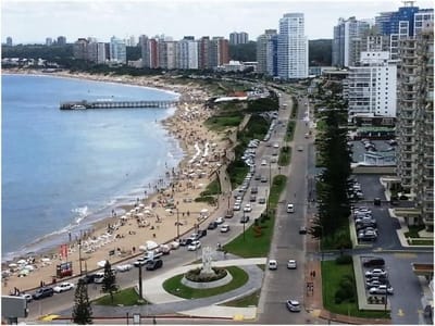 (BPV-BPV-2331)  Departamento en venta de 4 ambientes en PENINSULA