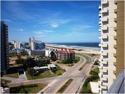 (BPV-BPV-2333)  Departamento en venta de 3 ambientes en PLAYA BRAVA