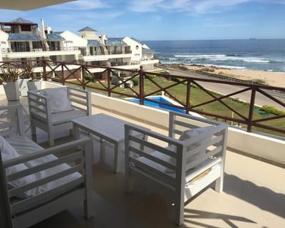 (BPV-BPV-2362)  Departamento en venta de 4 ambientes en MANANTIALES