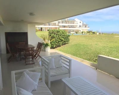 (BPV-BPV-2363)  Departamento en venta de 4 ambientes en MANANTIALES
