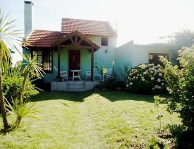 (BPV-BPV-2516)  Casa en venta de 3 ambientes en BALNEARIO BUENOS AIRES