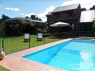 (BPV-BPV-2540)  Casa en venta de 5 ambientes en RINCON DEL INDIO