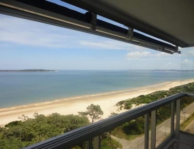 (BPV-BPV-2574)  Departamento en venta de 4 ambientes en PLAYA MANSA