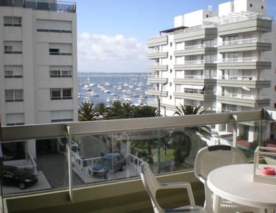 (BPV-BPV-2596)  Departamento en venta de 4 ambientes en PENINSULA
