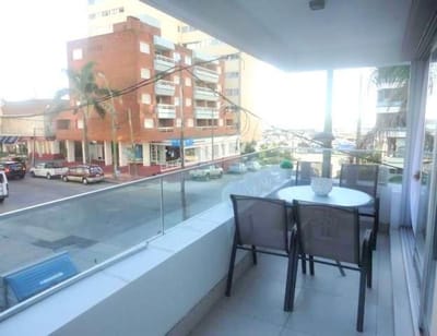 (BPV-BPV-2598)  Departamento en venta de 3 ambientes en PENINSULA