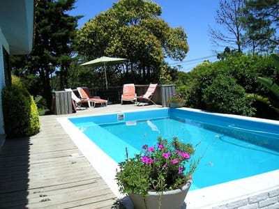 (BPV-BPV-2655)  Casa en venta de 6 ambientes en PUNTA BALLENA