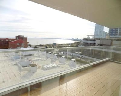 (BPV-BPV-2675)  Departamento en venta de 4 ambientes en PLAYA MANSA
