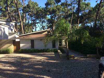 (BPV-BPV-270)  Casa en alquiler temporal de 4 ambientes en MONTOYA
